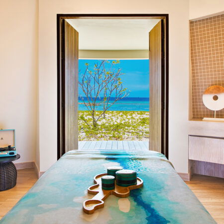 Malediven, Wellness, Urlaub, Flitterwochen