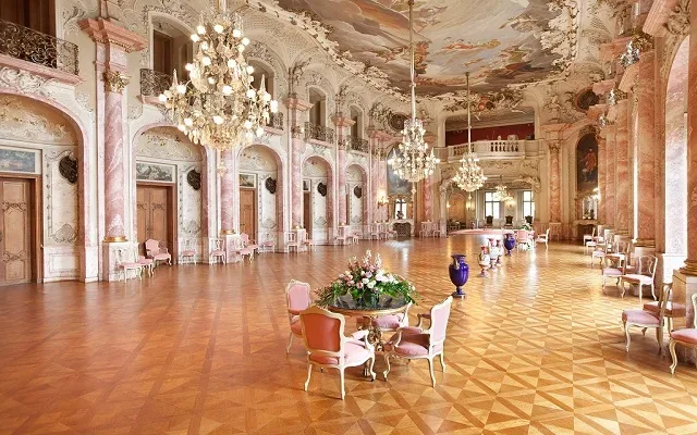 Schloss Bückeburg