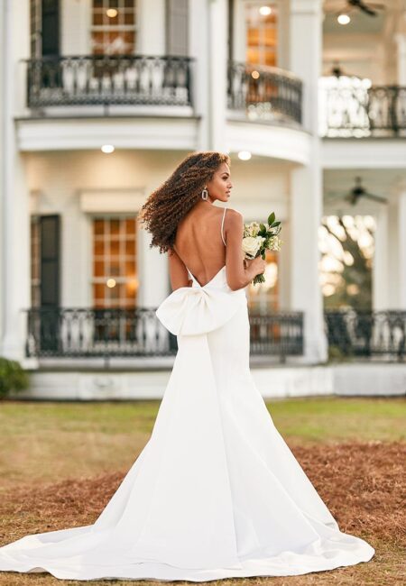 Kleid, Martina Liana ,Style 1254