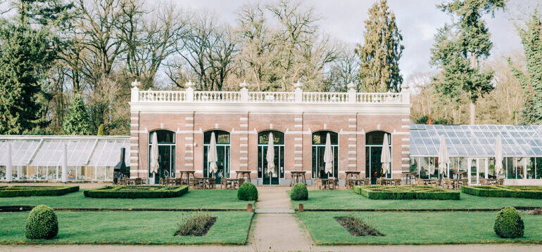 Location, Hochzeitsfier, Standesamt, Garten, Schloss
