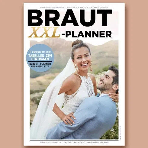 XXL-Planner