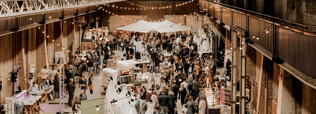 Hochzeitsmesse, Events, Hochzeitsplanung, Brautpaare