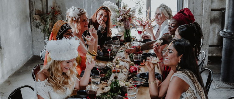 Freie Trauung, hochzeit, hochzeitszeremonie, kulturelle hochzeitsbräuche, heiraten in , jawort, trauung