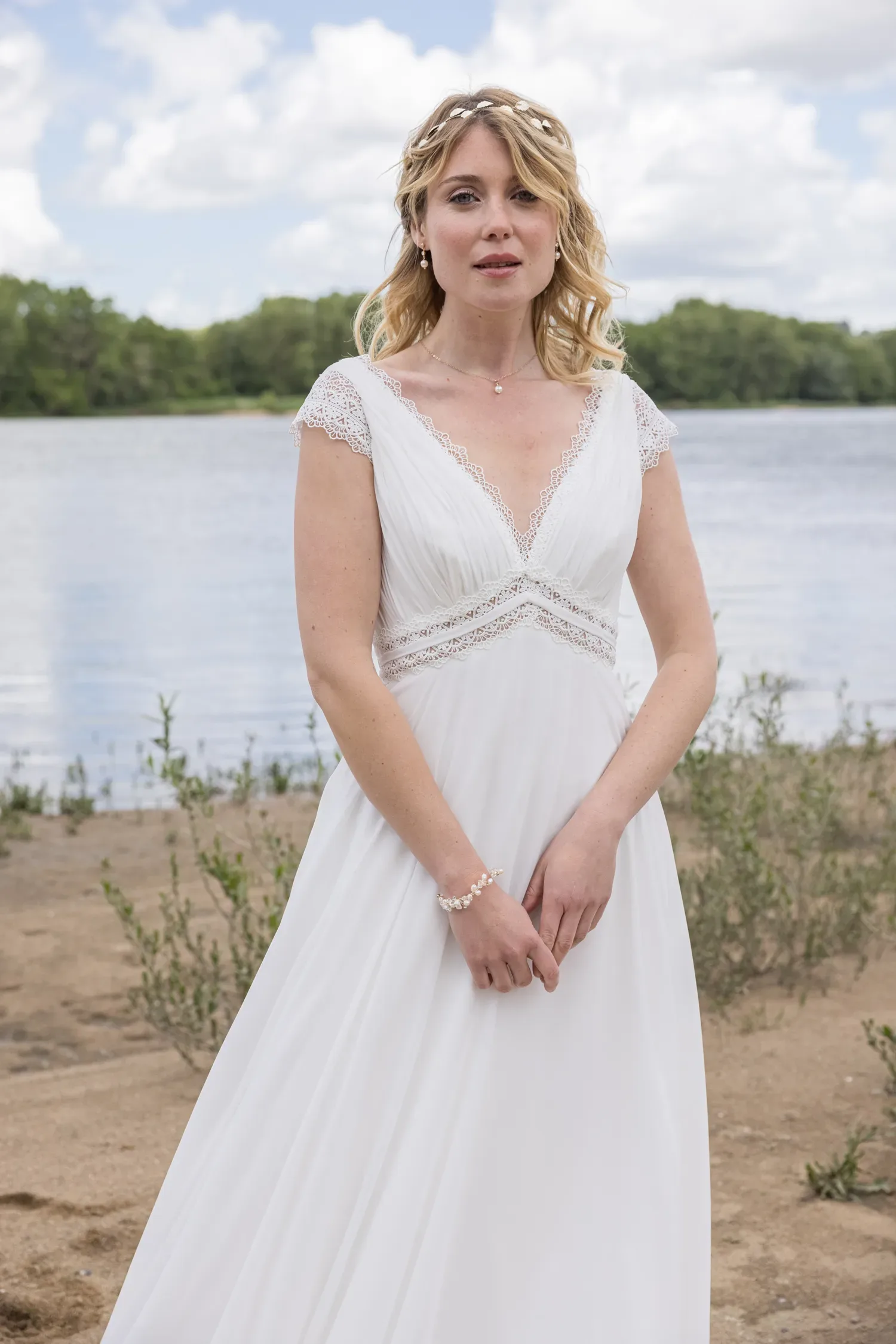 Bridgerton, Bridgerton Hochzeit, Ballkleider, Empire Brautkleider, Schwangerschaftsbrautkleider, Romantische Brautkleider, Bridgerton Netflix, Bridgerton Kleider