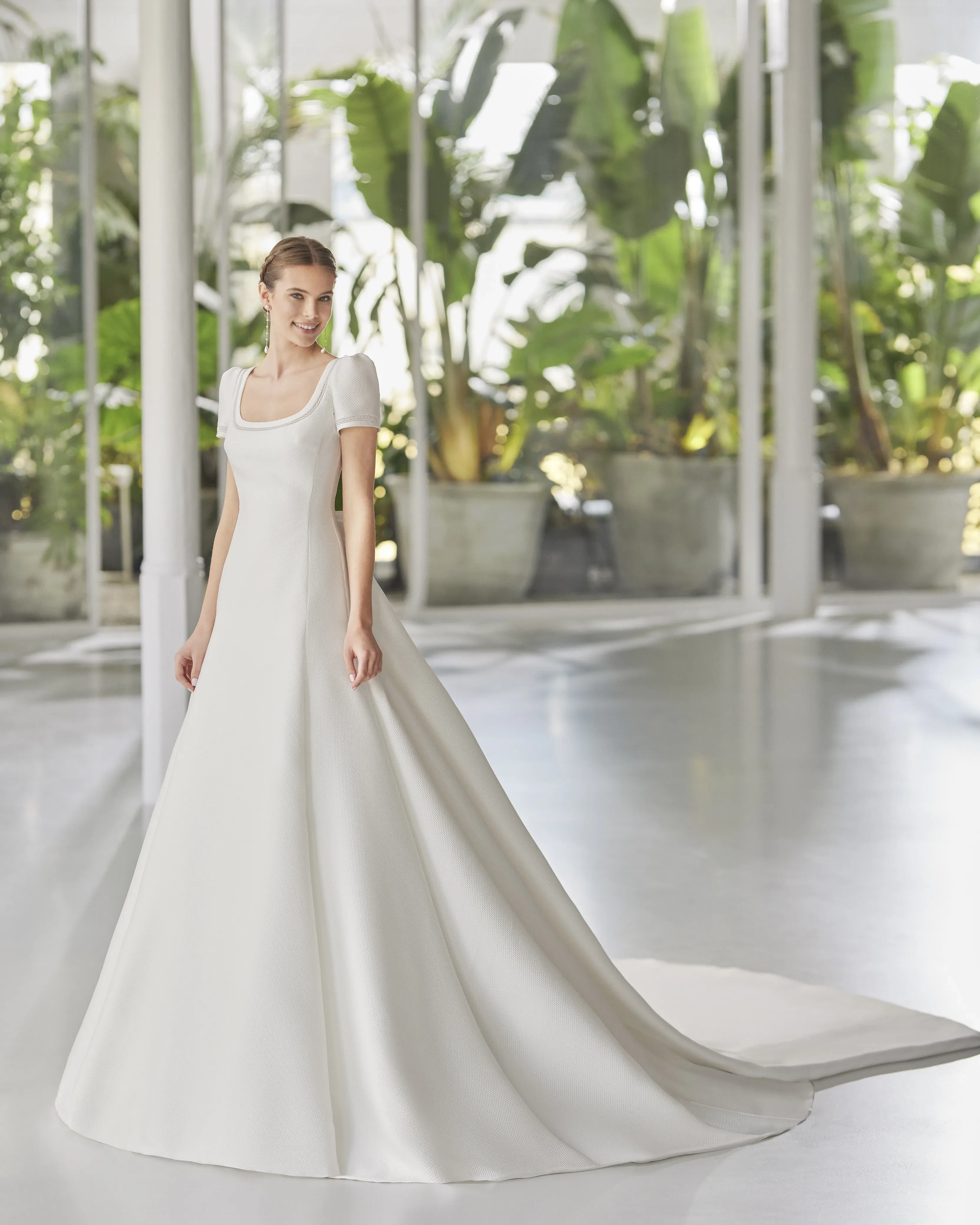 Bridgerton, Bridgerton Hochzeit, Ballkleider, Empire Brautkleider, Schwangerschaftsbrautkleider, Romantische Brautkleider, Bridgerton Netflix, Bridgerton Kleider
