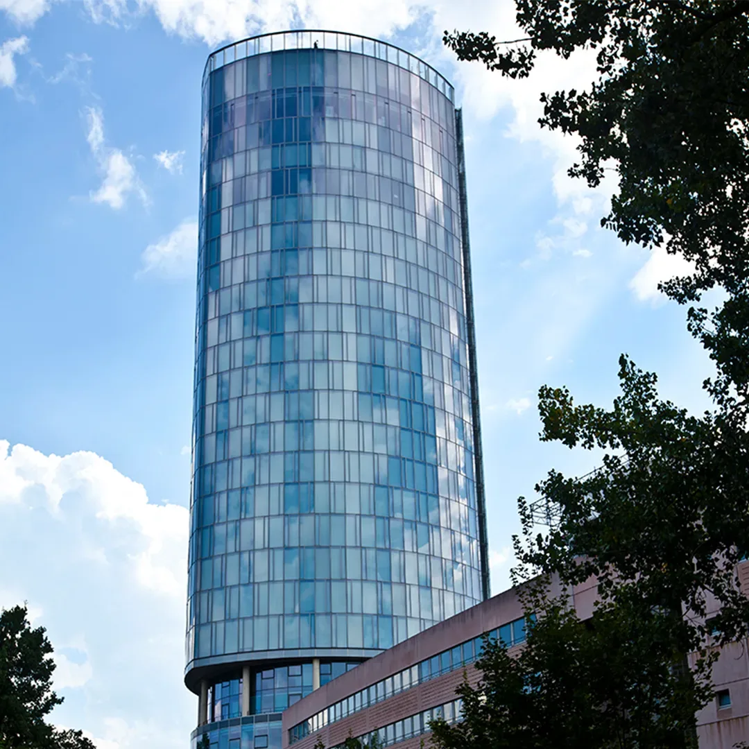 Köln SkyTraulocation