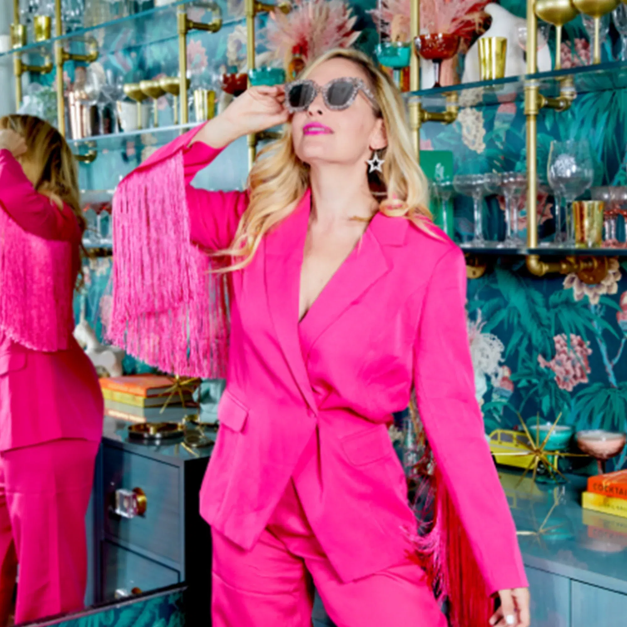 Brautjungfer - Jungesellenabschied - Hochzeit