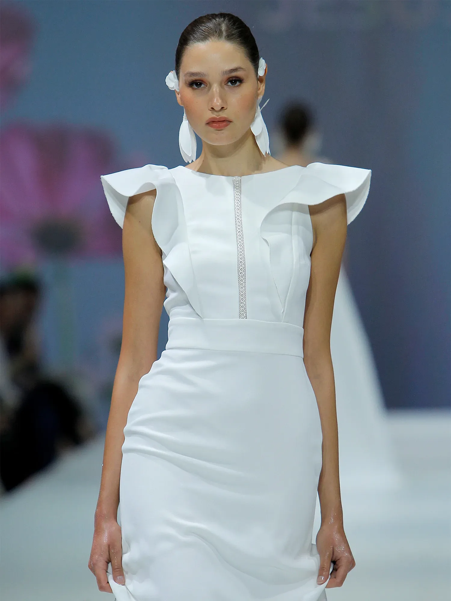 Brautkleid - Hochzeitskleid - Braut