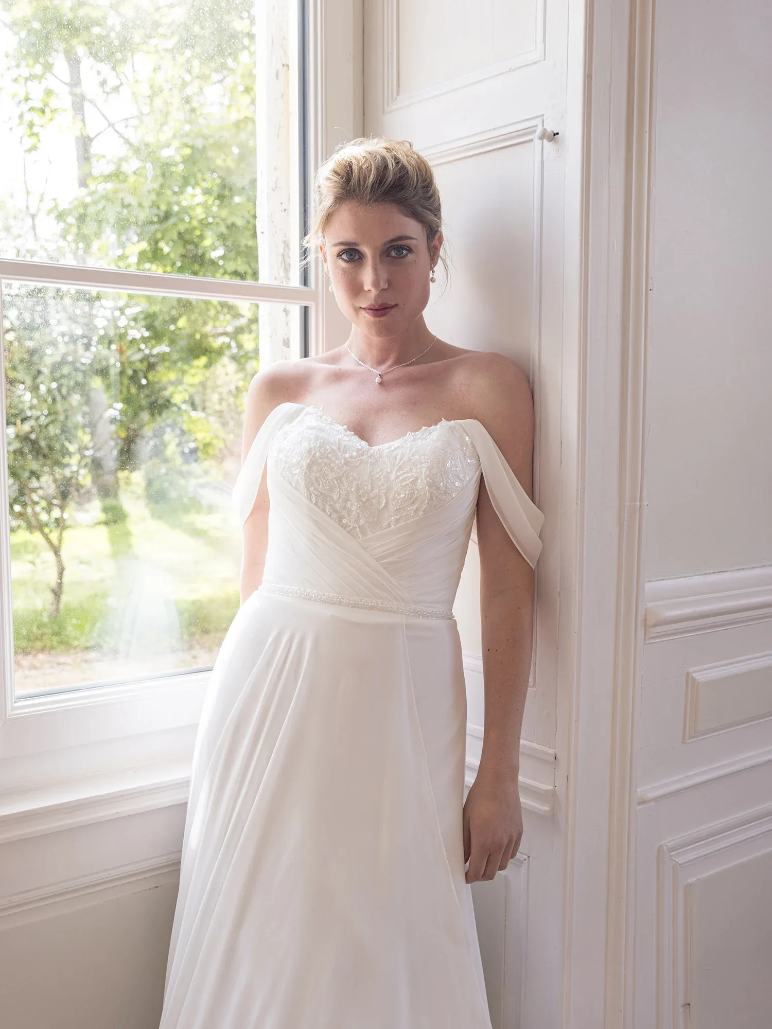 Brautkleid - Braut - Brautmode