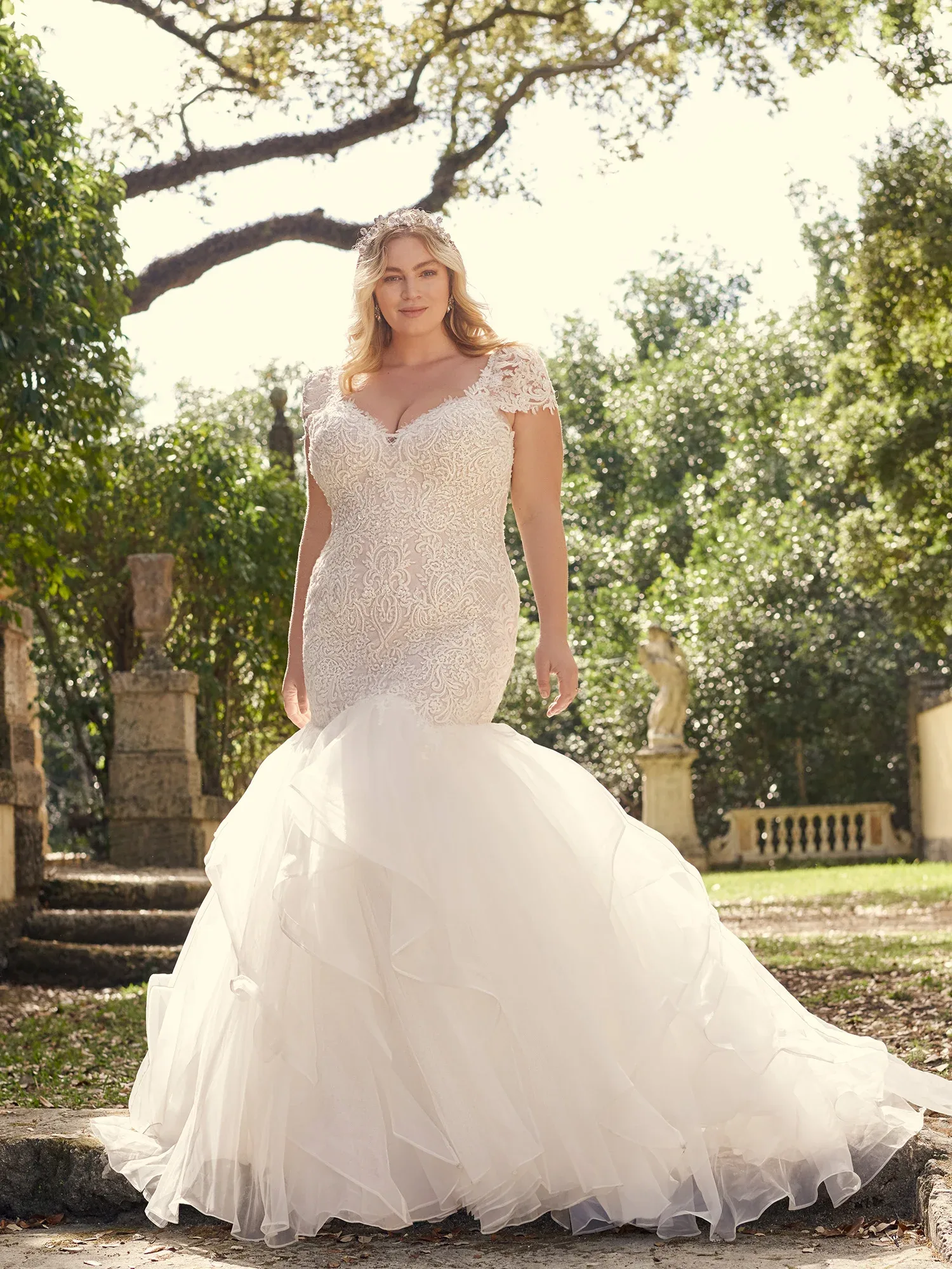 Brautkleid - Braut - Brautmode