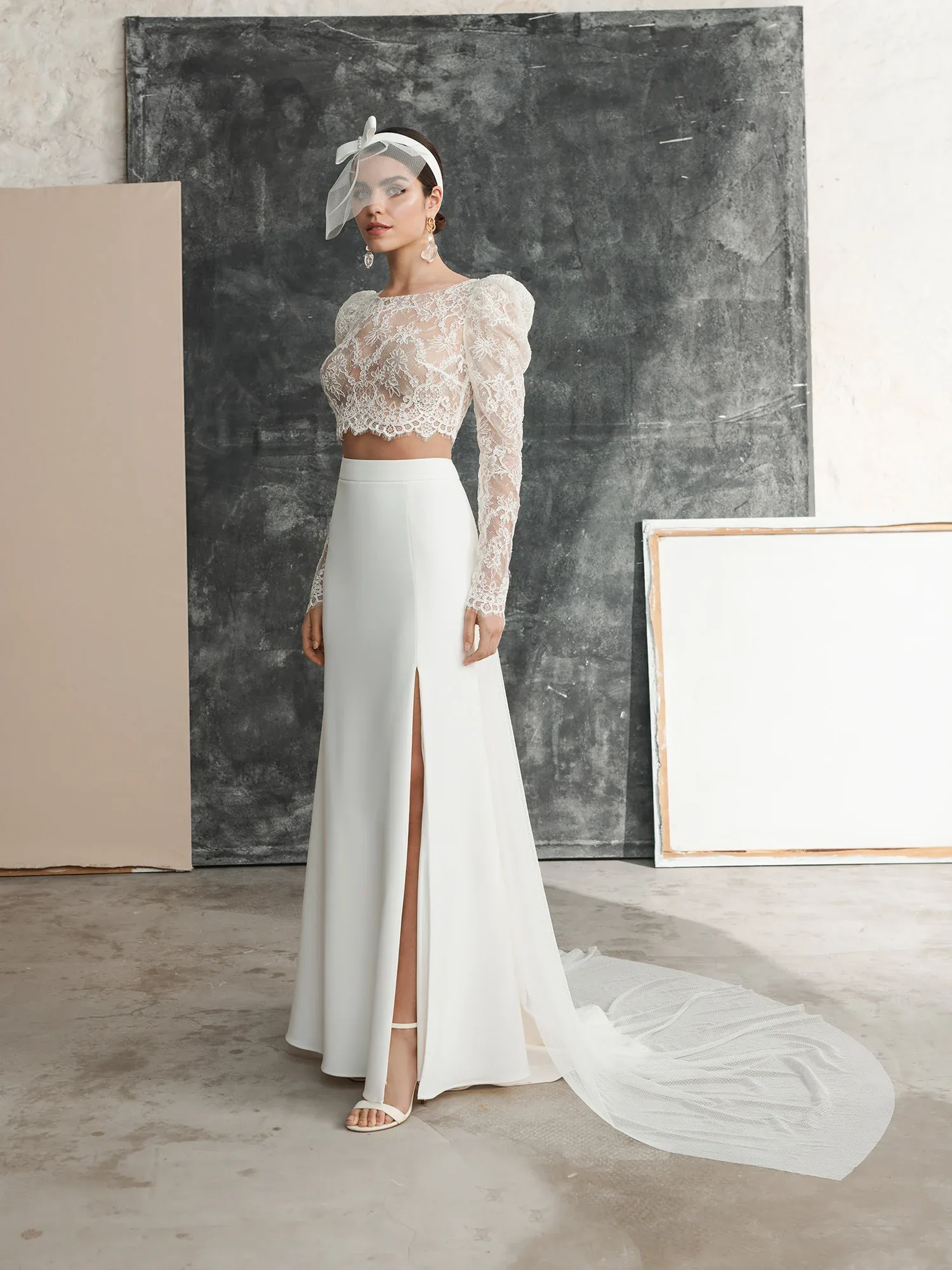 Brautkleid - Braut - Brautmode