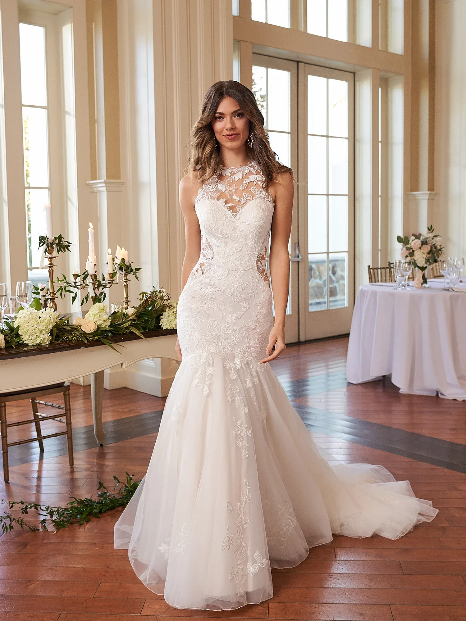 Brautkleid - Braut - Brautmode