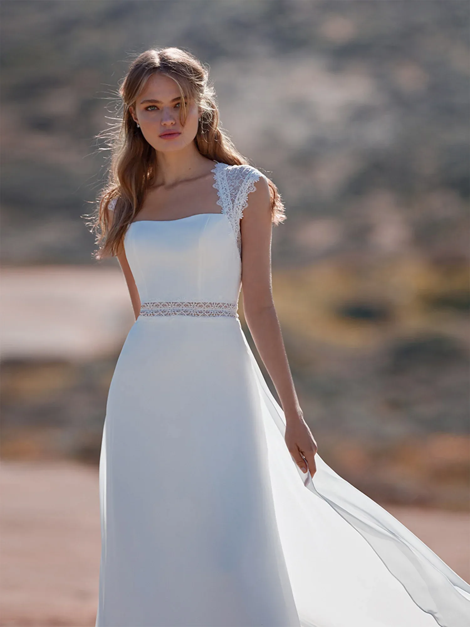 Brautkleid - Braut - Brautmode