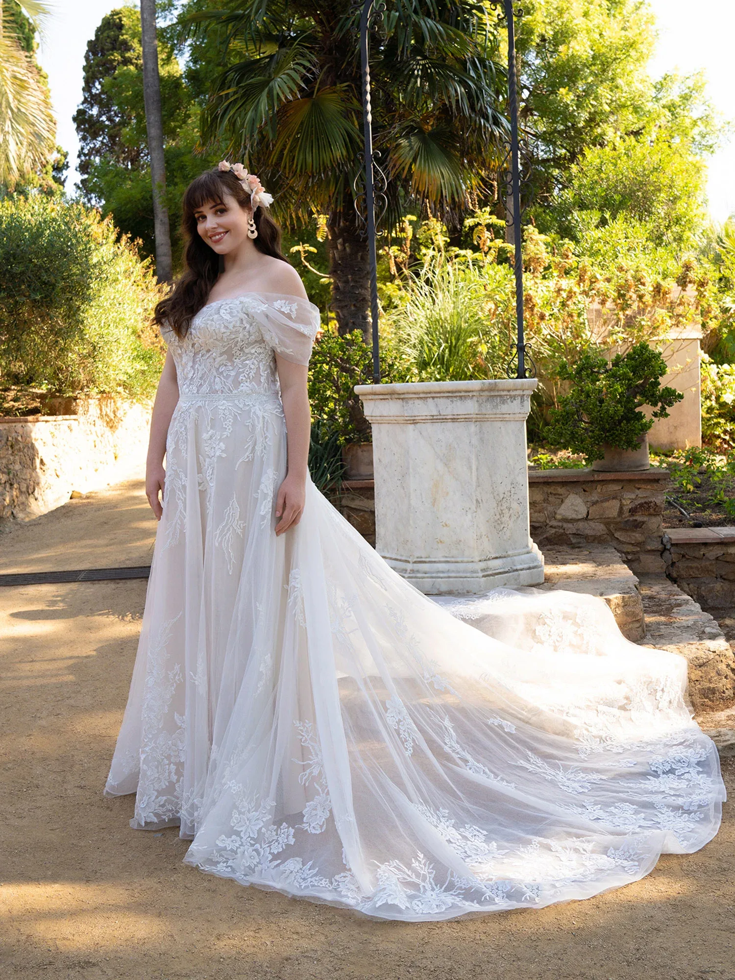 Brautkleid - Braut - Brautmode