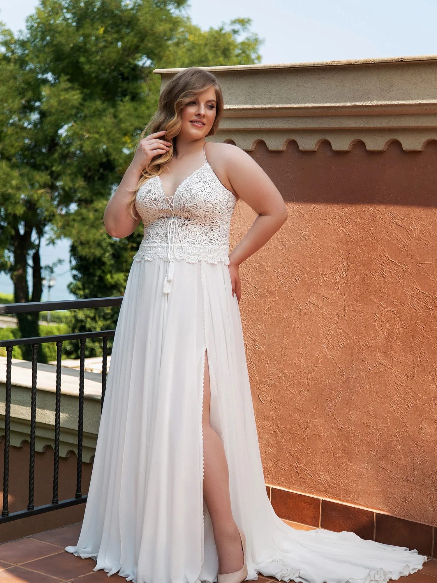 Brautkleid - Braut - Brautmode
