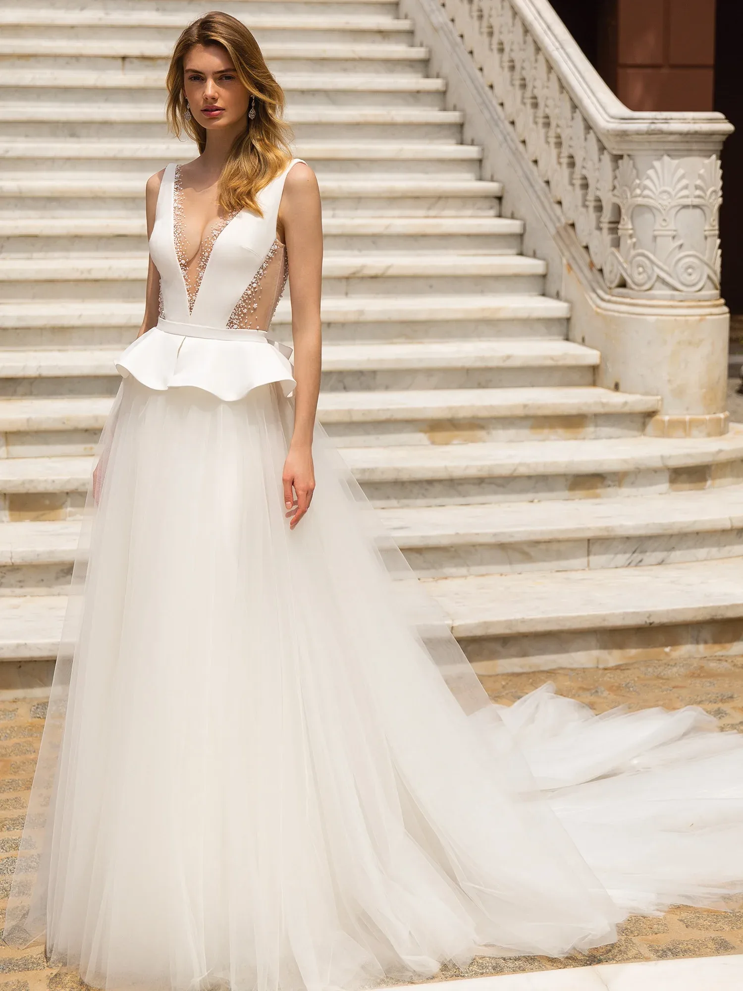 Brautkleid - Braut - Brautmode