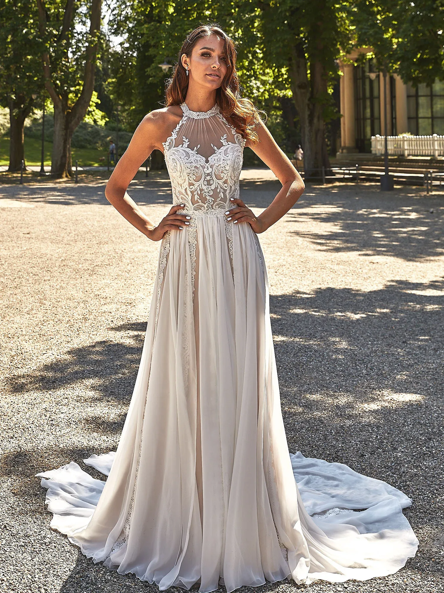 Brautkleid - Braut - Brautmode