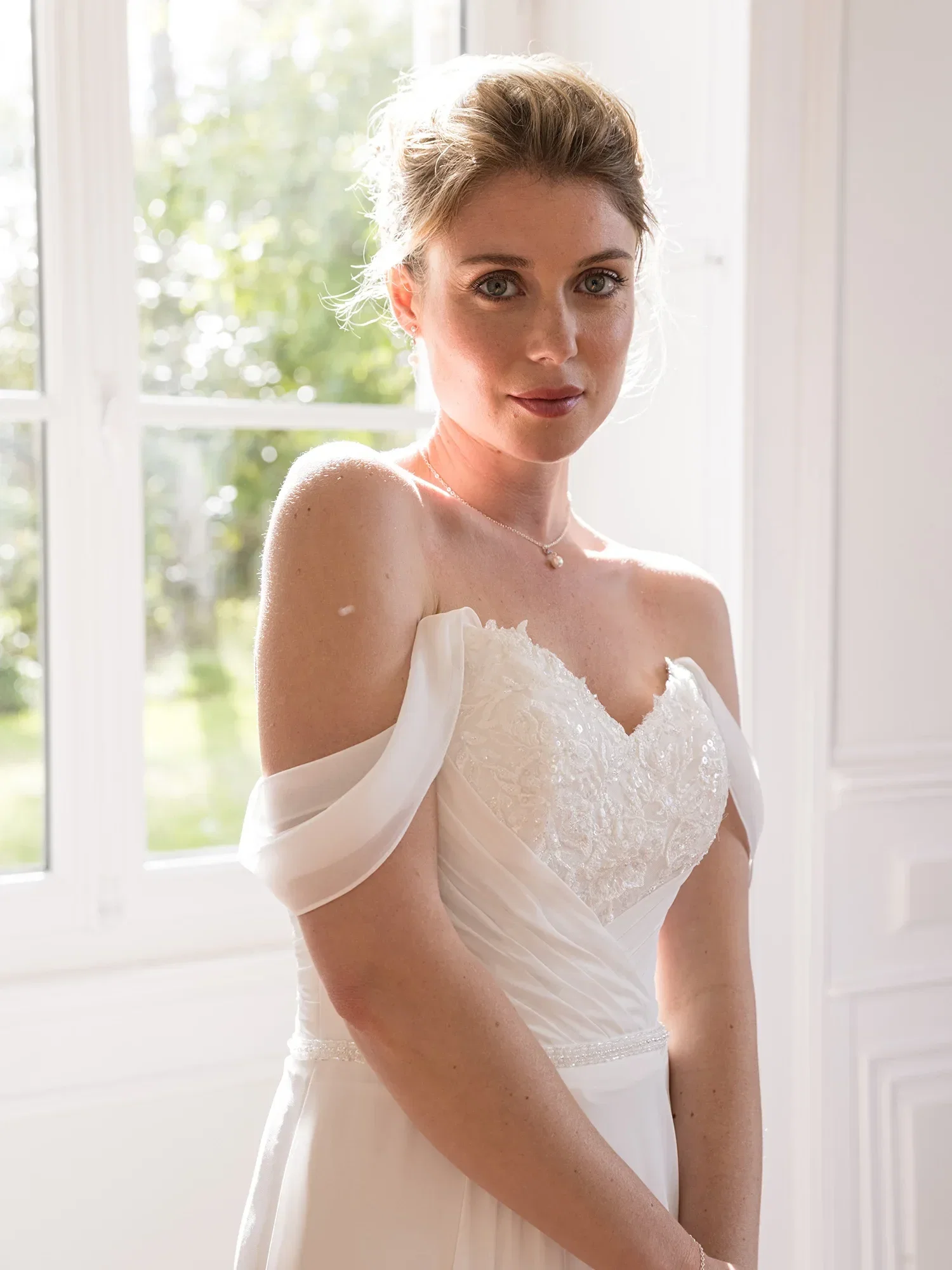 Brautkleid - Braut - Brautmode