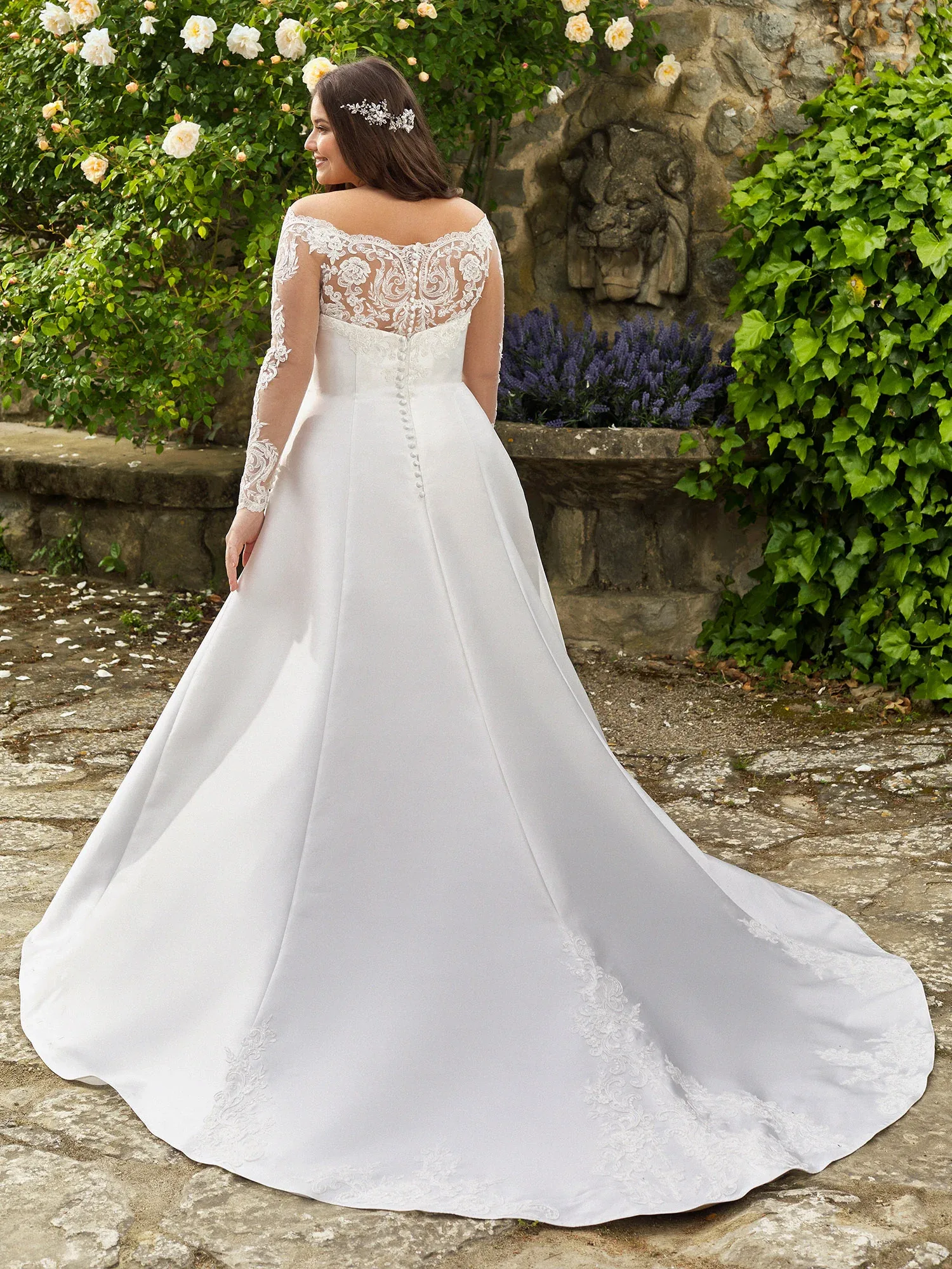 Brautkleid - Braut - Brautmode
