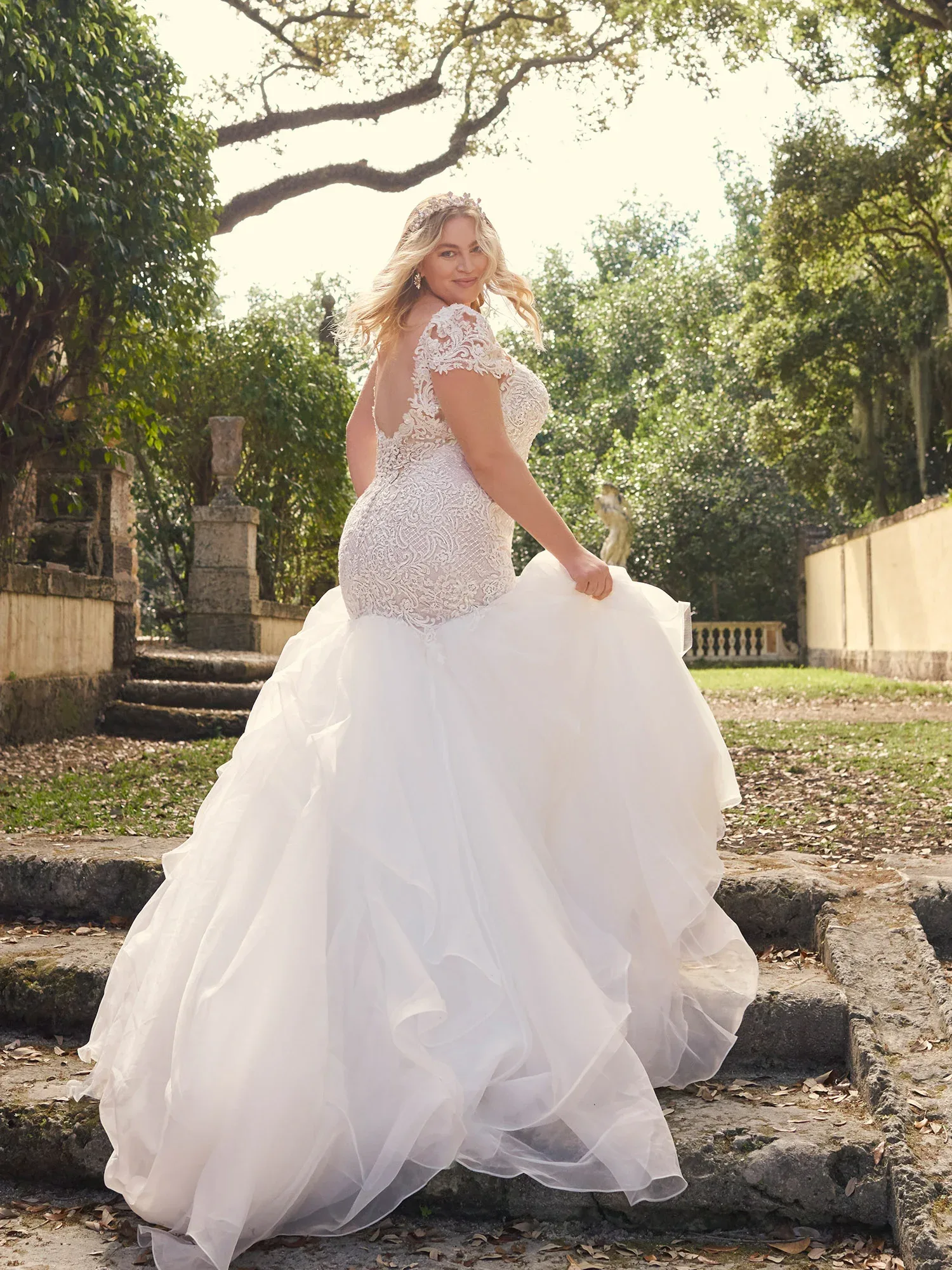 Brautkleid - Braut - Brautmode