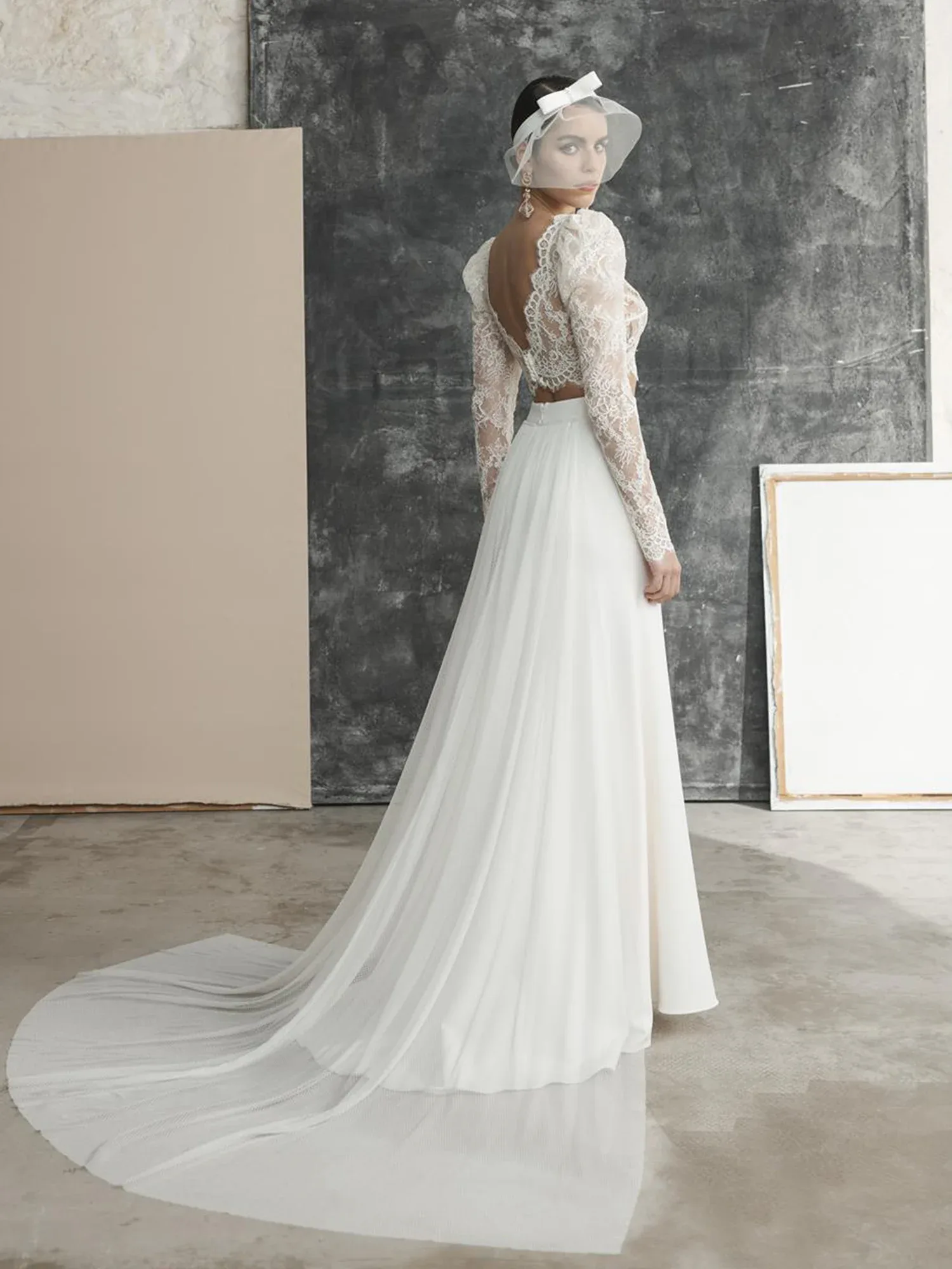 Brautkleid - Braut - Brautmode