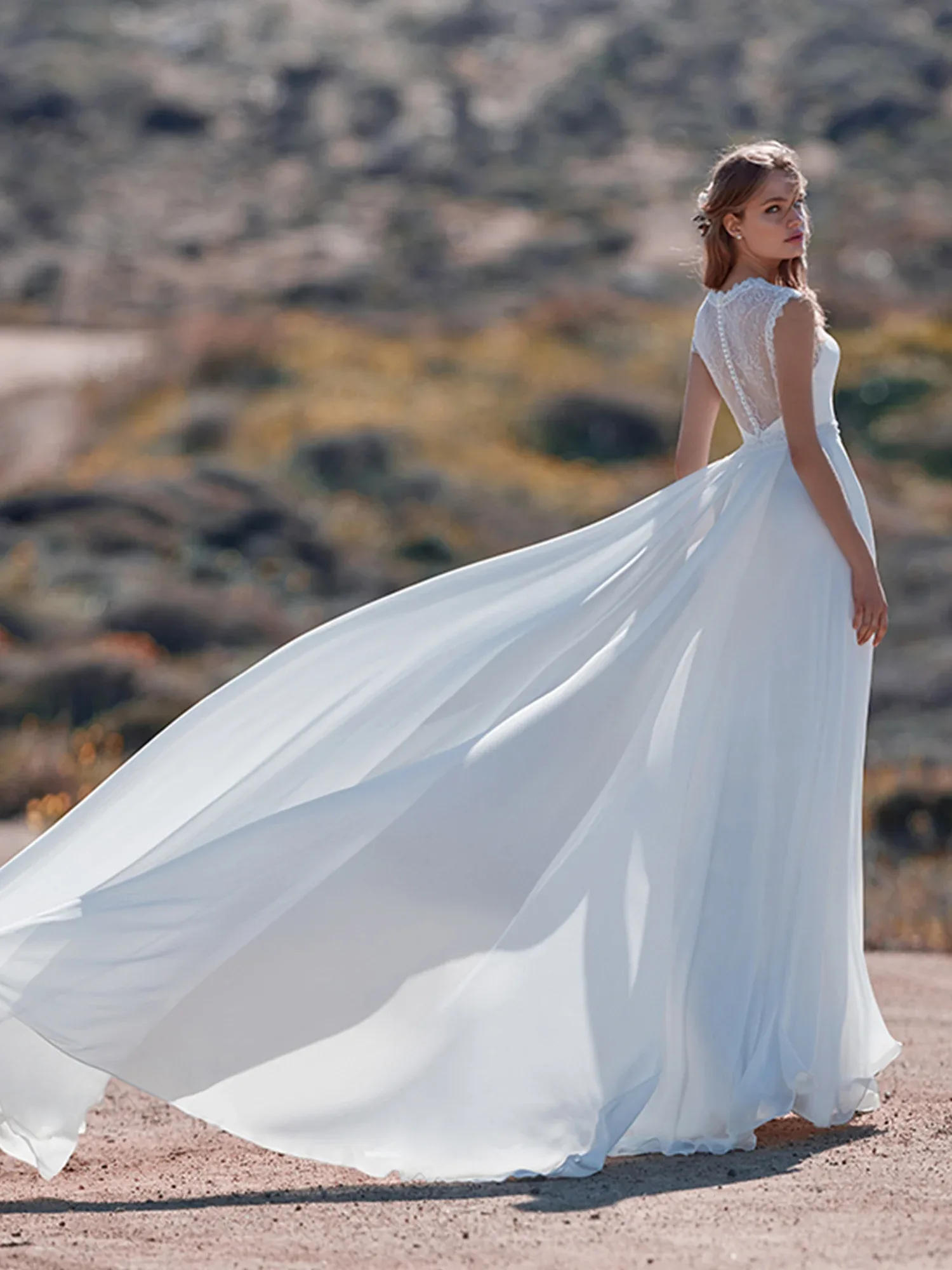 Brautkleid - Braut - Brautmode