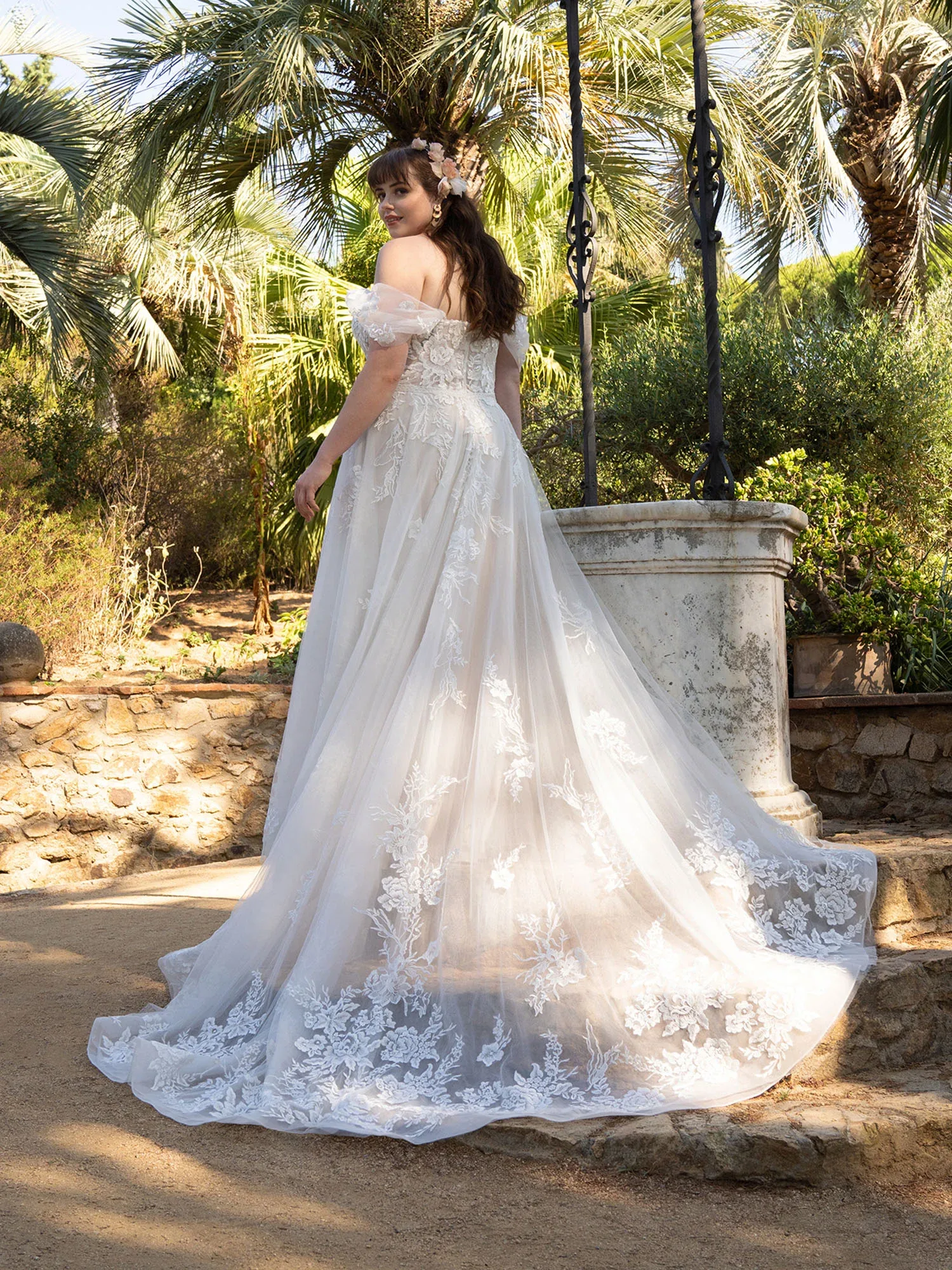 Brautkleid - Braut - Brautmode