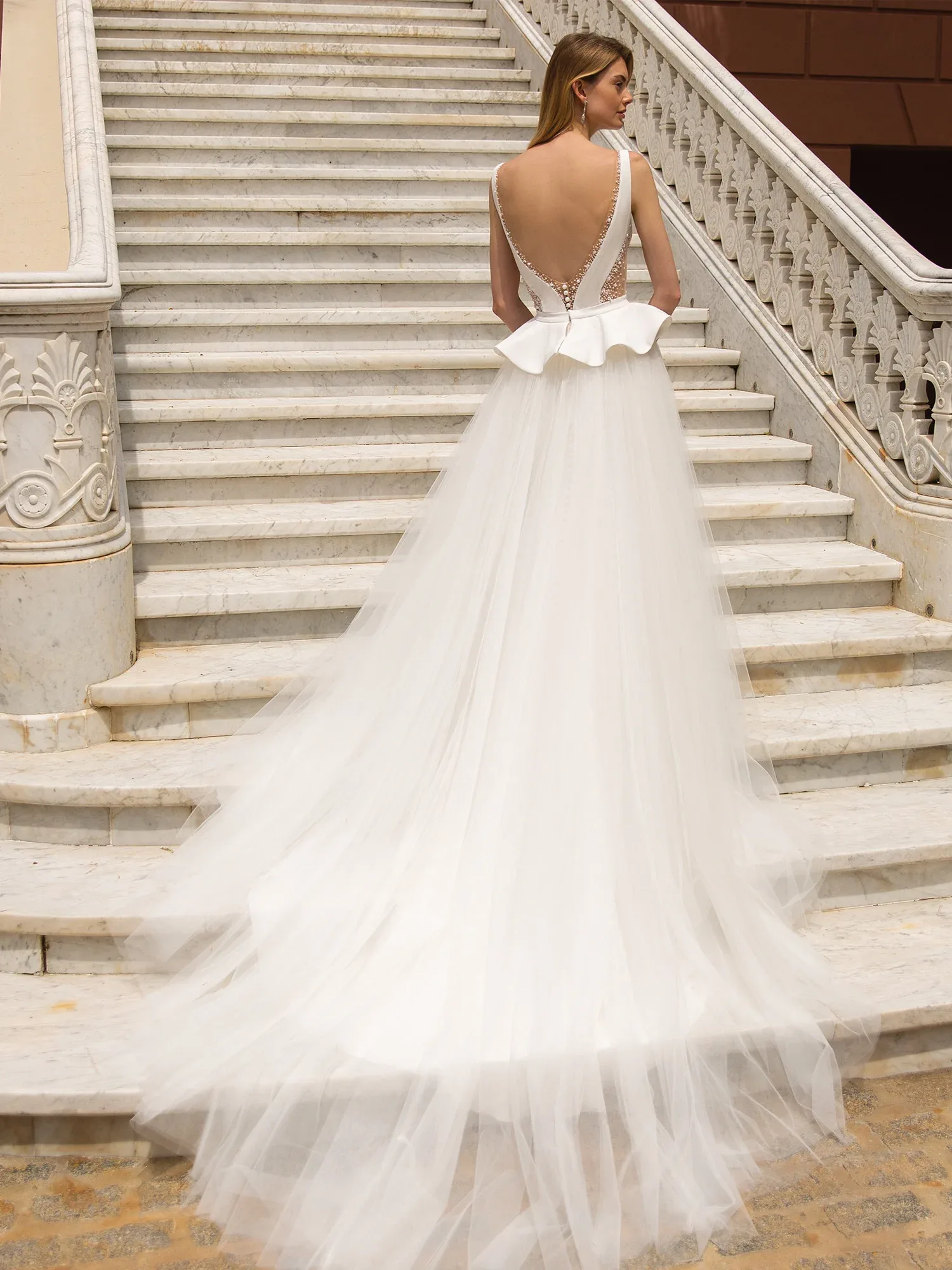 Brautkleid - Braut - Brautmode