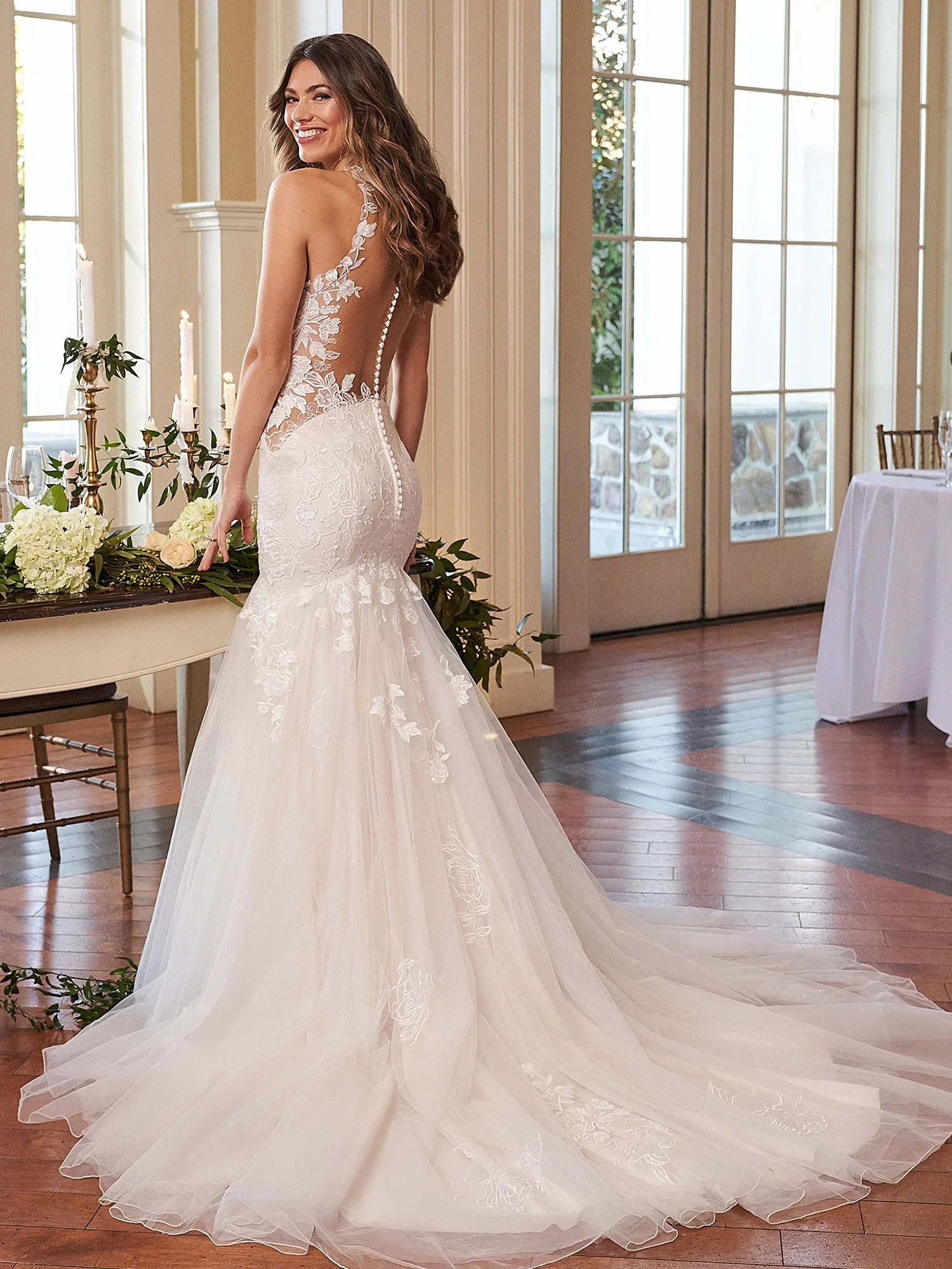 Brautkleid - Braut - Brautmode