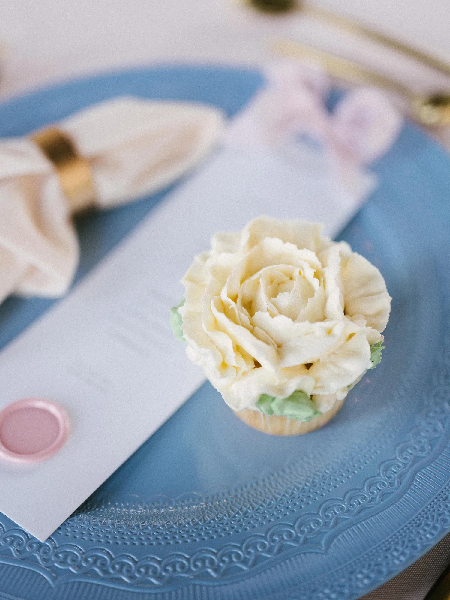 Table Setting JGA