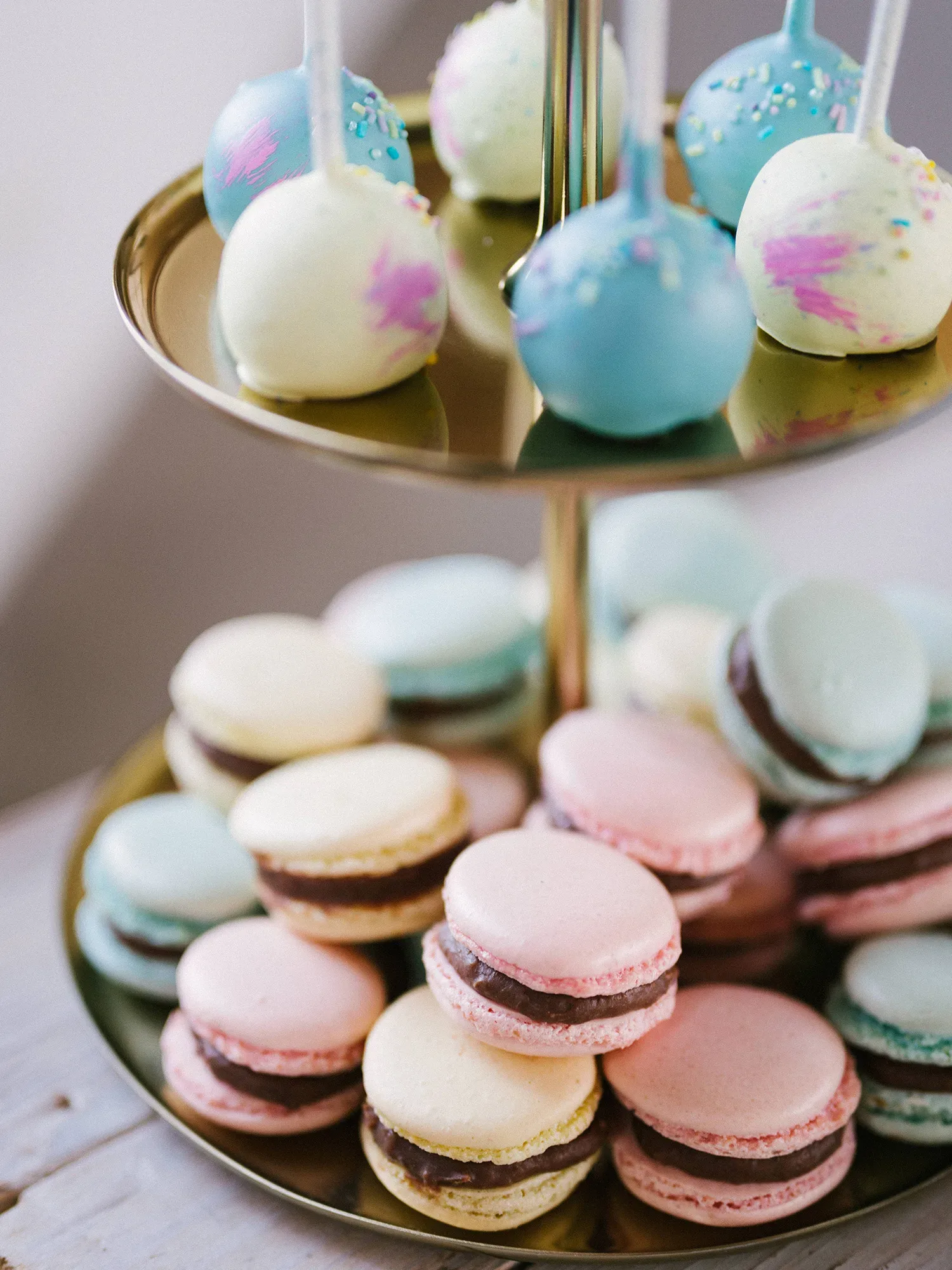 Sweets JGA