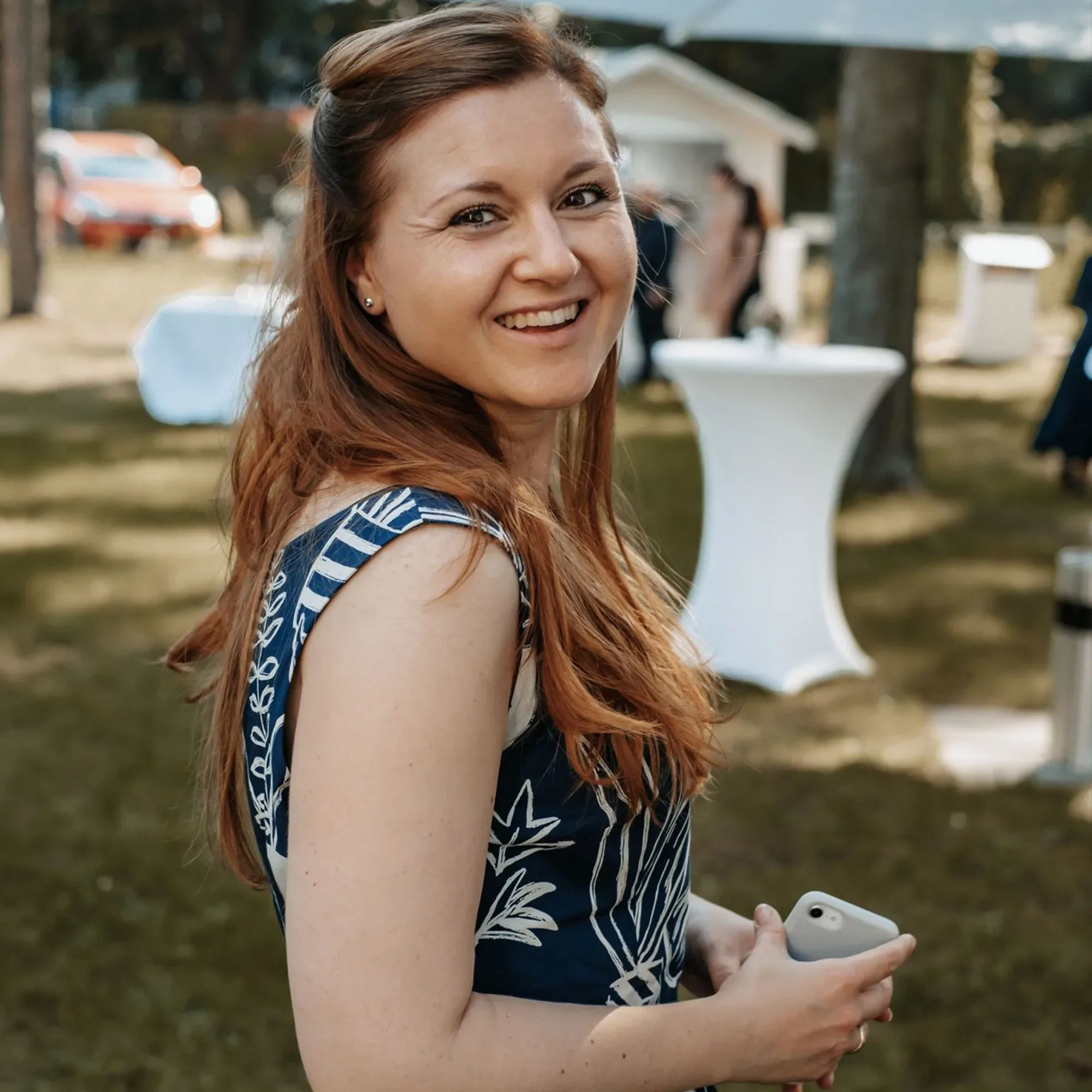 Katharina Albrecht
