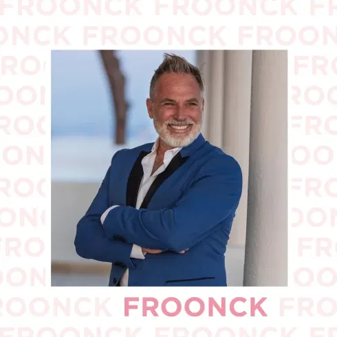 Frooncks Kolumne