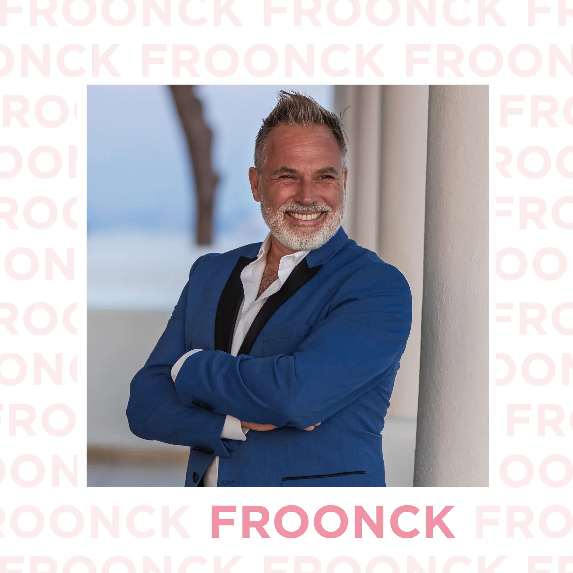 Frooncks Kolumne