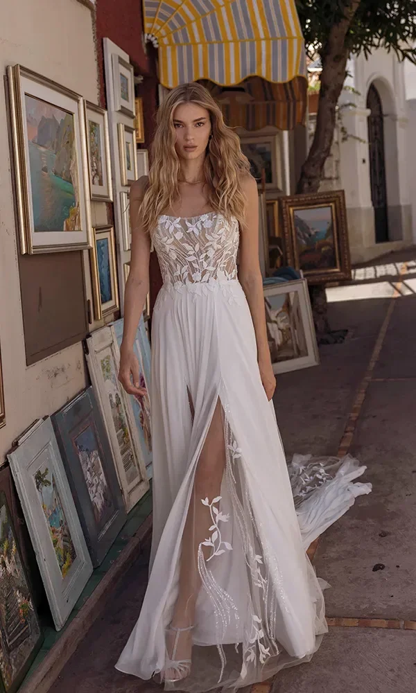 Blissful Collection Modeca