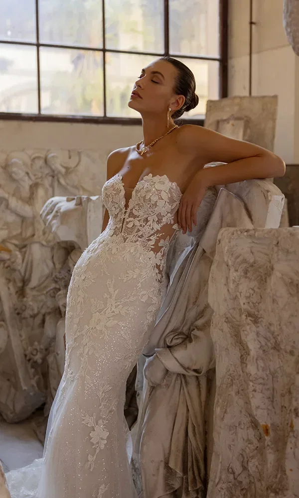 Couture Collection Modeca