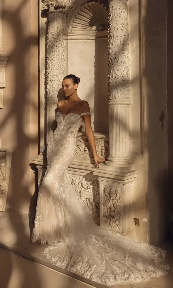 Couture Collection Modeca