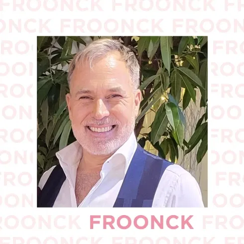 Hochzeitsprofi Froonck