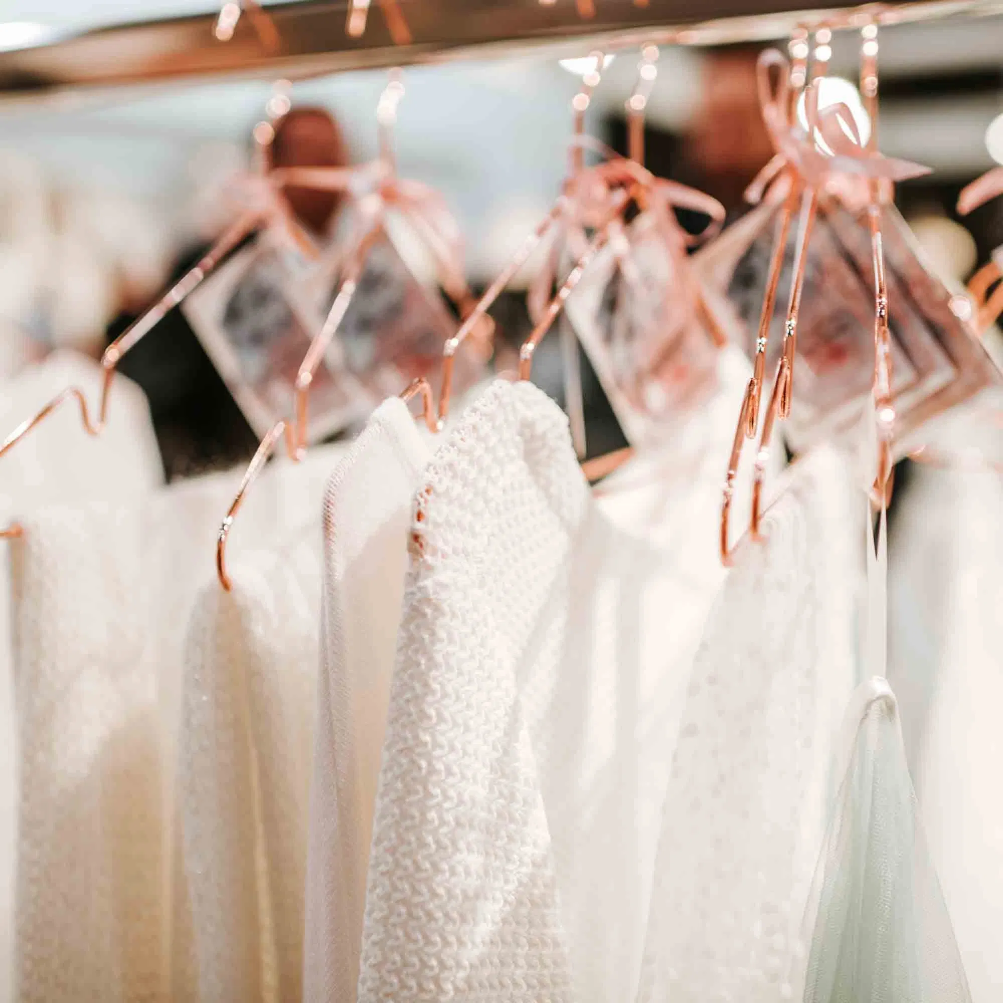 So findet ihr euer Traumkleid