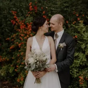 6 Paare über ihr Hochzeits-Budget