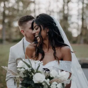 Was kostet eine durchschnittliche Hochzeit?