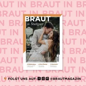 Hochzeitsplanung in Stuttgart