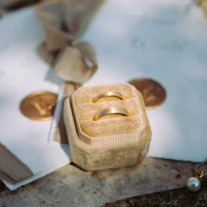 Die schönsten Ringarten – Vielfalt, Bedeutung und Symbolik