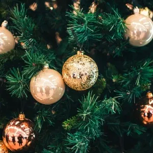 Heiraten an Weihnachten, Silvester & Feiertagen – Geht das?