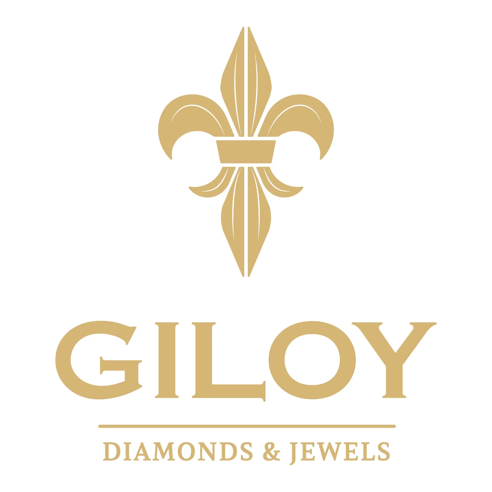 Das Logo von Giloy Trauringe