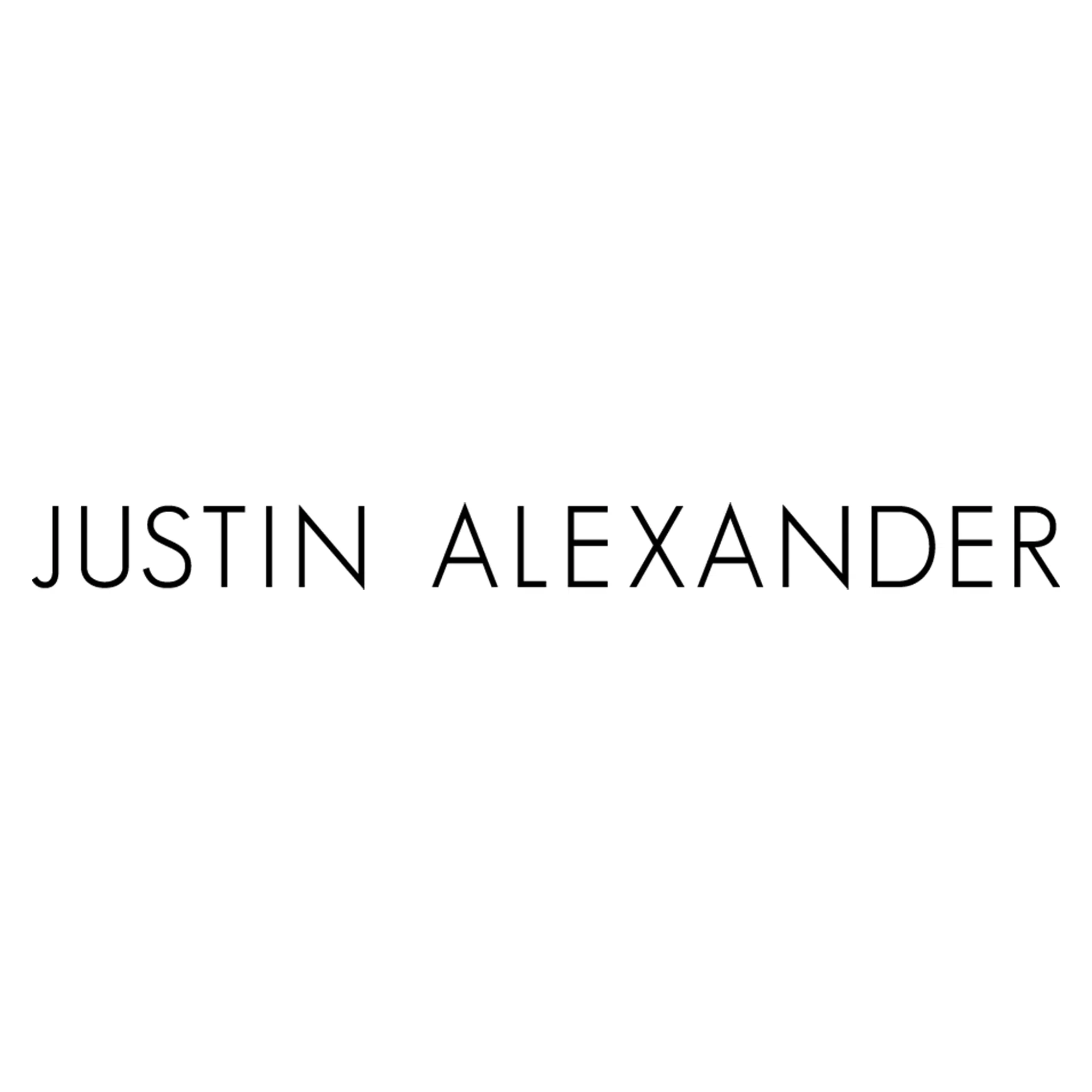 Justin Alexander