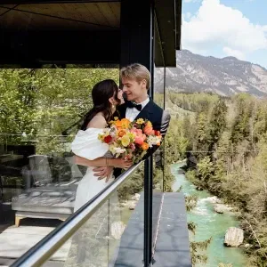 Nature Romance – So gelingt eure Hochzeit in der Natur
