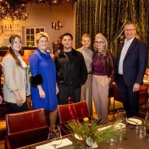 Event von Christian Bauer in Stuttgart.