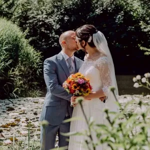 Maria (27) und Bene (31): Vom Tinder-Match zur großen Liebe