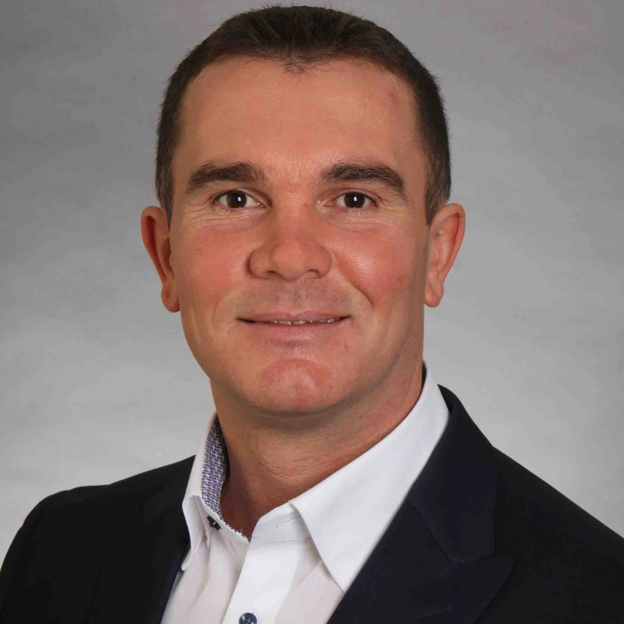 Eugen Boos, Hochzeitshaus Boos: „Wir bieten ein herzliches Einkaufserlebnis.“